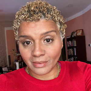 Meet your Posher, Drea